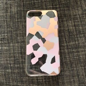 iPhone 8 Plus case